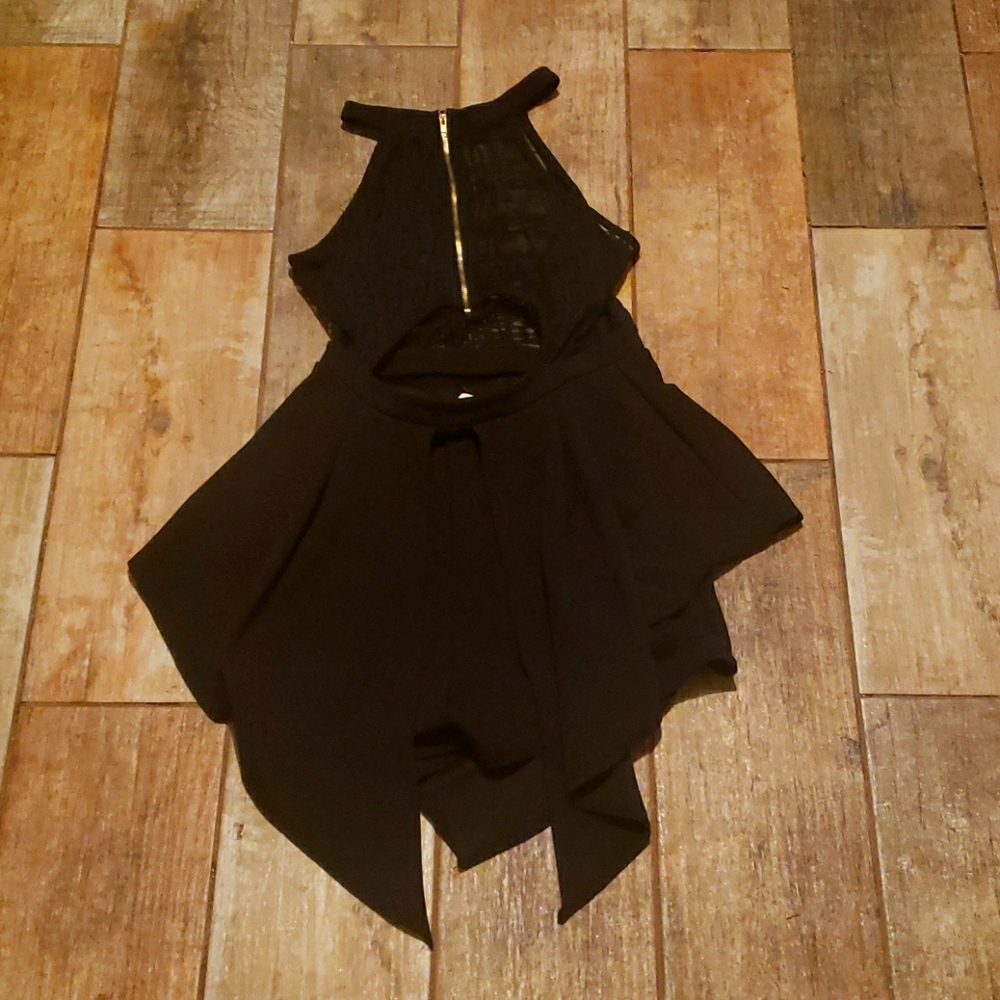 Romper - Picture 2 of 2
